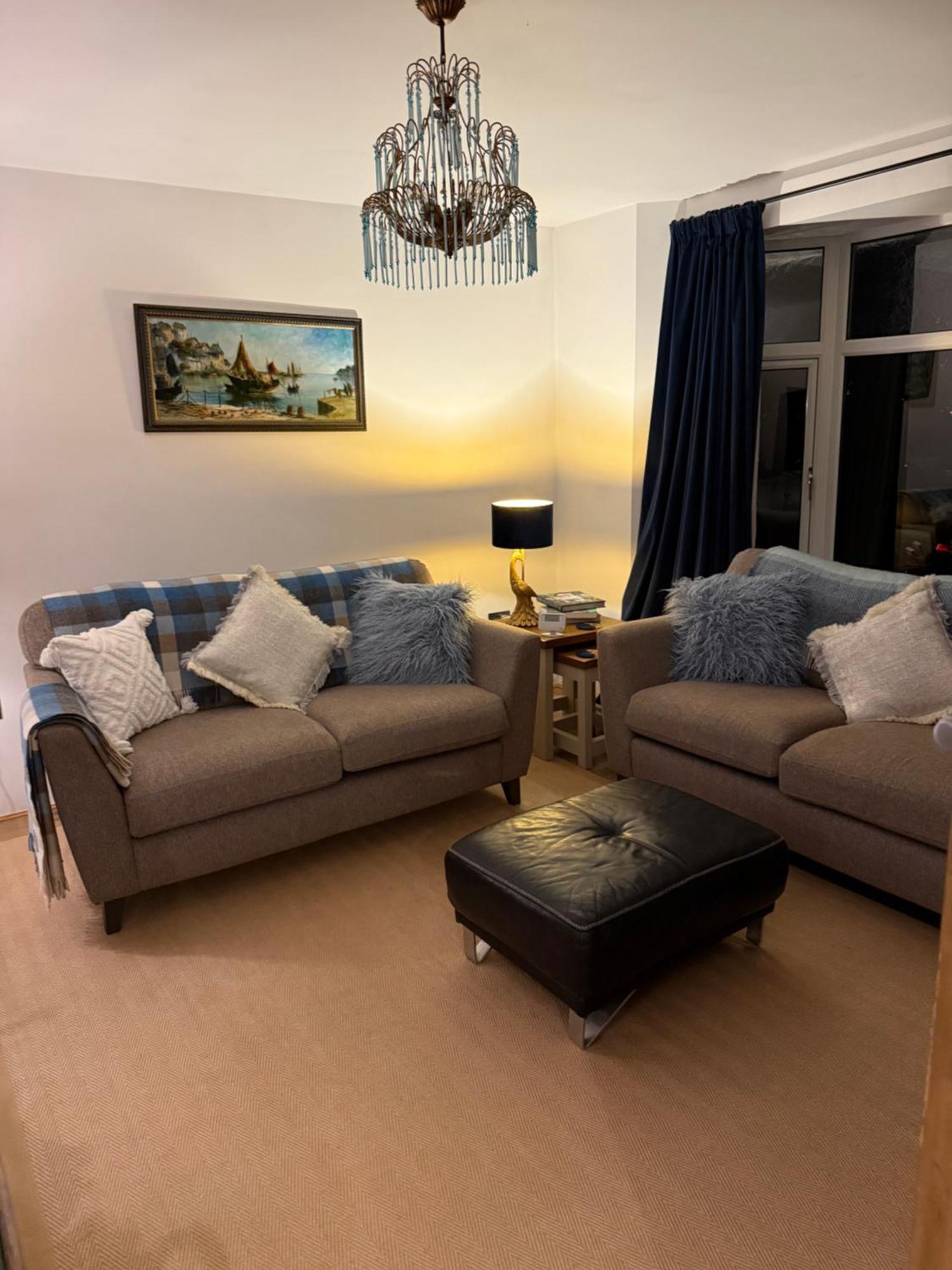 Tavistock Lodge Kültér fotó
