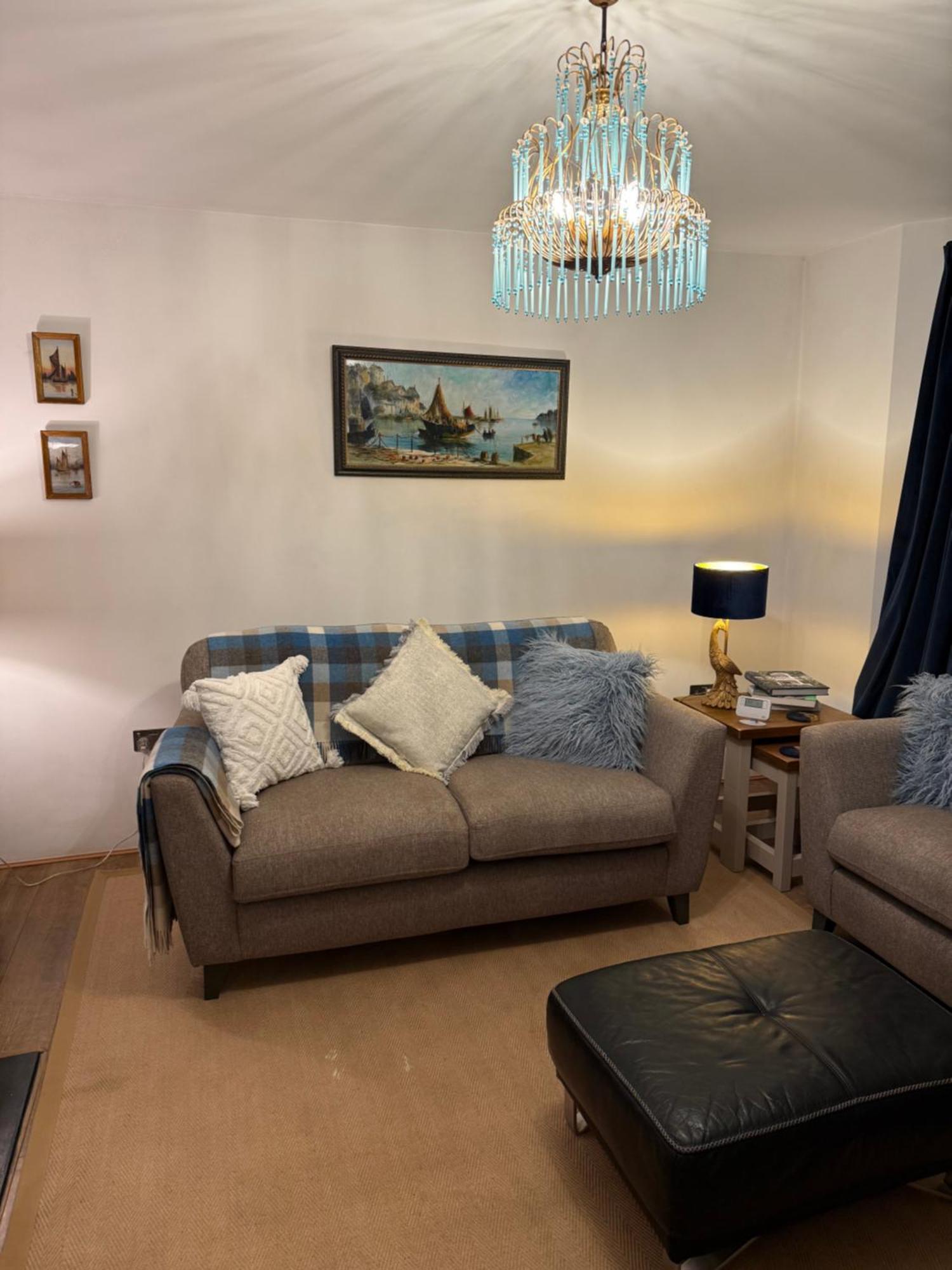 Tavistock Lodge Kültér fotó